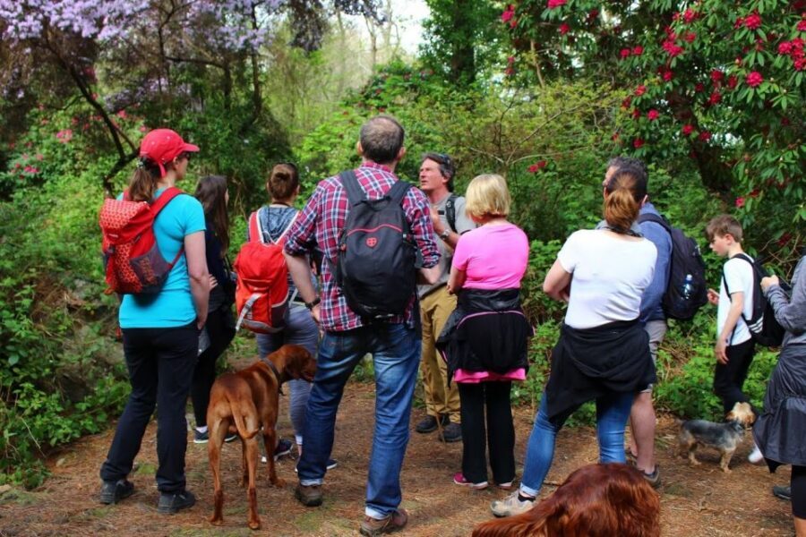 Dublin: Howth Coastal Hiking Tour - Trails, weather, and what to wear so you stay comfortable