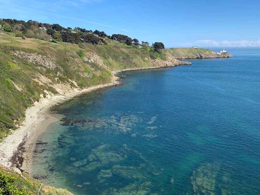 Dublin: Howth Safari Hiking Tour - Price and value: $67 for a half-day with guide + video memento