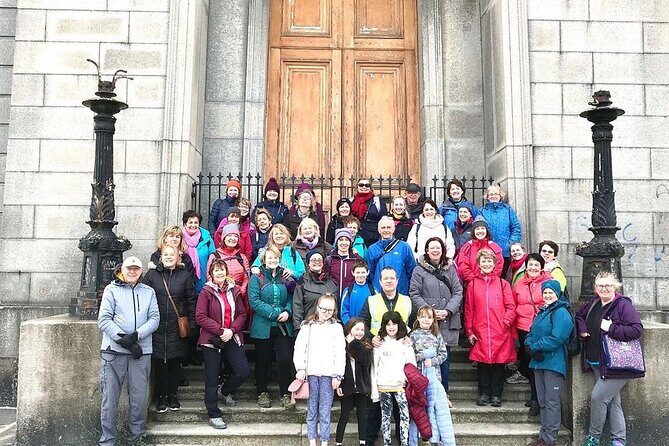 Dublin, in a day, on foot. History, culture & architecture! - Dublin Castle: British Rule, State Rooms, and What’s Actually Inside