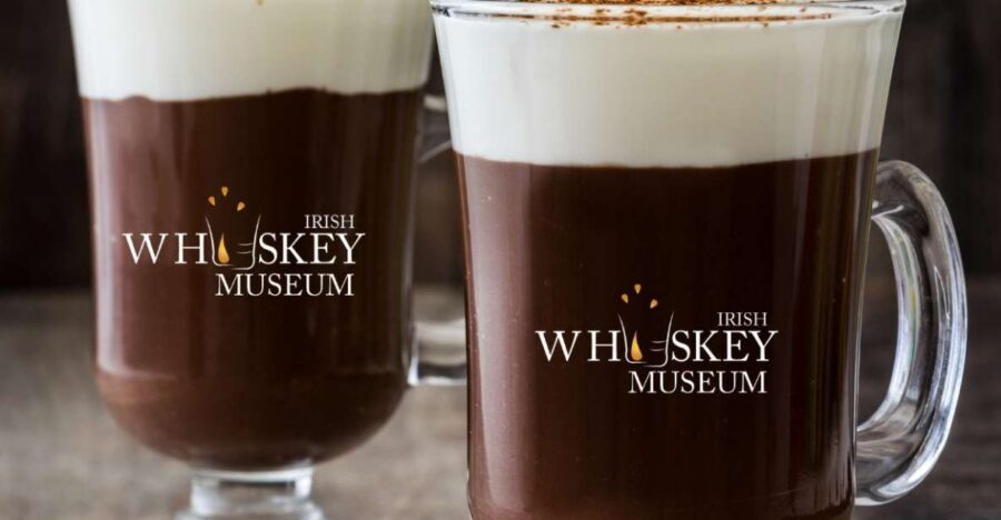 Dublin: Irish Coffee Masterclass at the Irish Whiskey Museum - Key Things You’ll Actually Notice