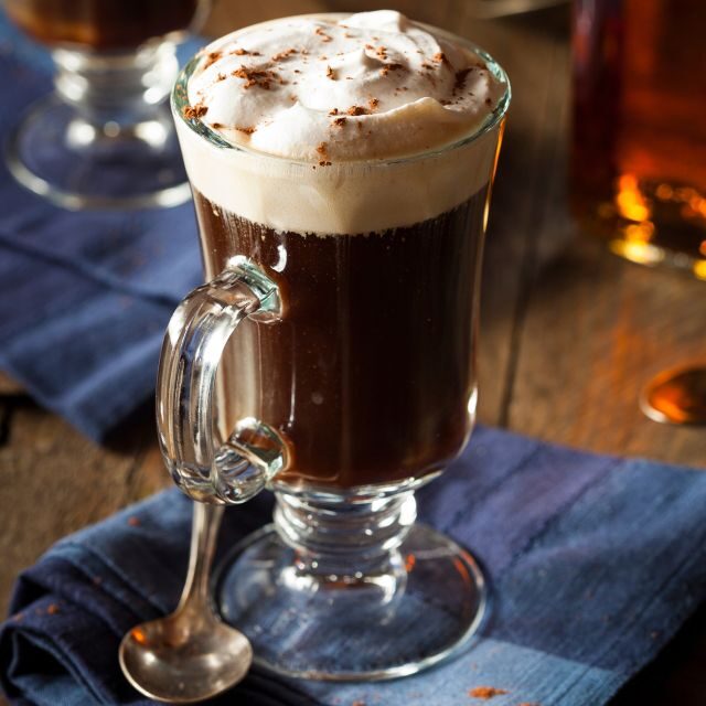 Dublin: Irish Coffee Masterclass at the Irish Whiskey Museum - Irish Whiskey Museum Setting: Where Irish Coffee Gets Treated Like Craft