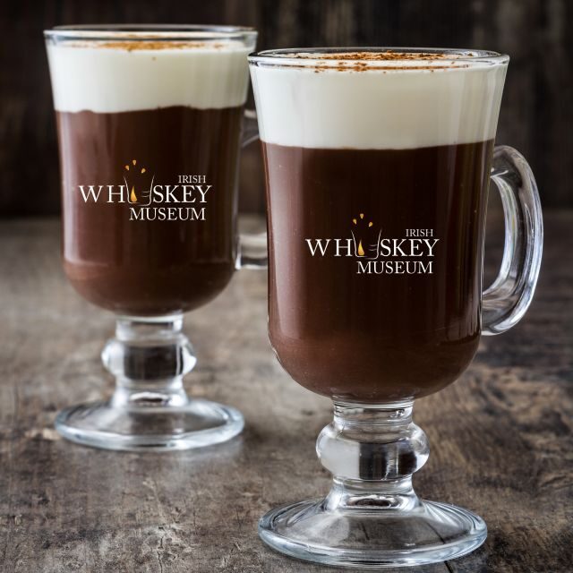 Dublin: Irish Coffee Masterclass at the Irish Whiskey Museum - Who This Masterclass Suits Best