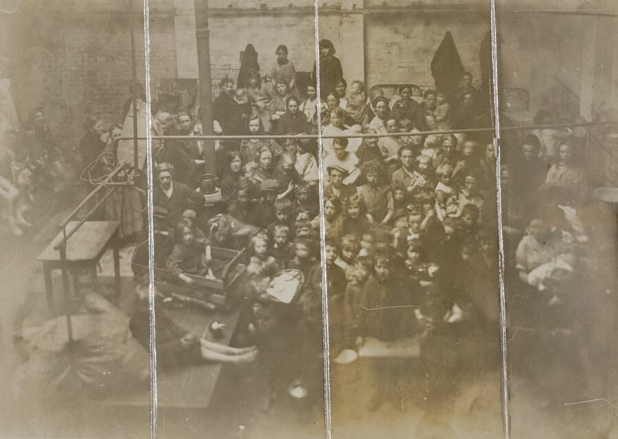 Dublin: Irish Famine Exhibition Entry Ticket - Price and value: is $16 worth it in Dublin?