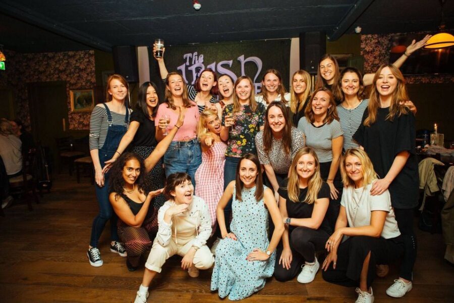 Dublin: Irish Music and Dance Show with Dance Lesson - Who This Is Best For (and Who Might Not Love It)