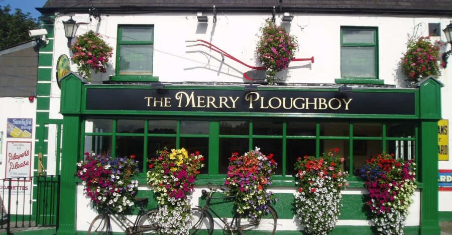 Dublin: Irish Night Show at the Merry Ploughboy Pub - Quick takes before you go
