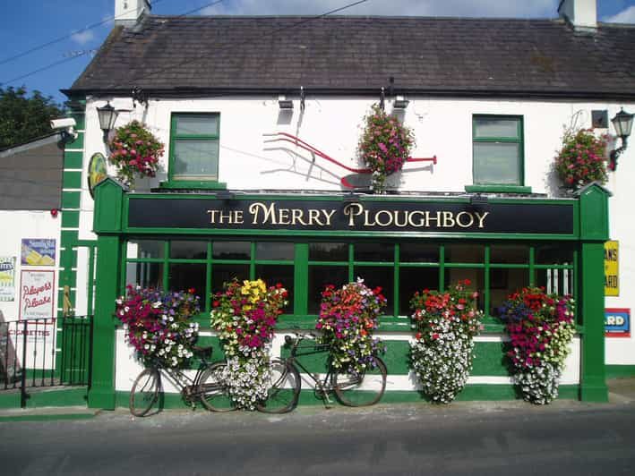 Dublin: Irish Night Show at the Merry Ploughboy Pub - Who should book this Irish Night at Merry Ploughboy
