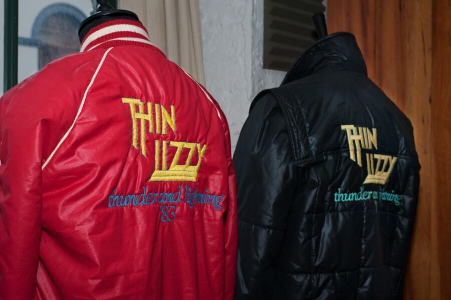 Dublin: Irish Rock 'N' Roll Museum with Tour in English - Practical tips before you book