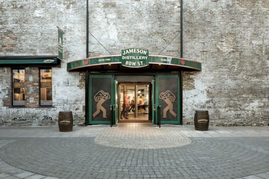 Dublin: Jameson and Guinness Private Tour with Transfers - Practical tips: what to bring and what can change
