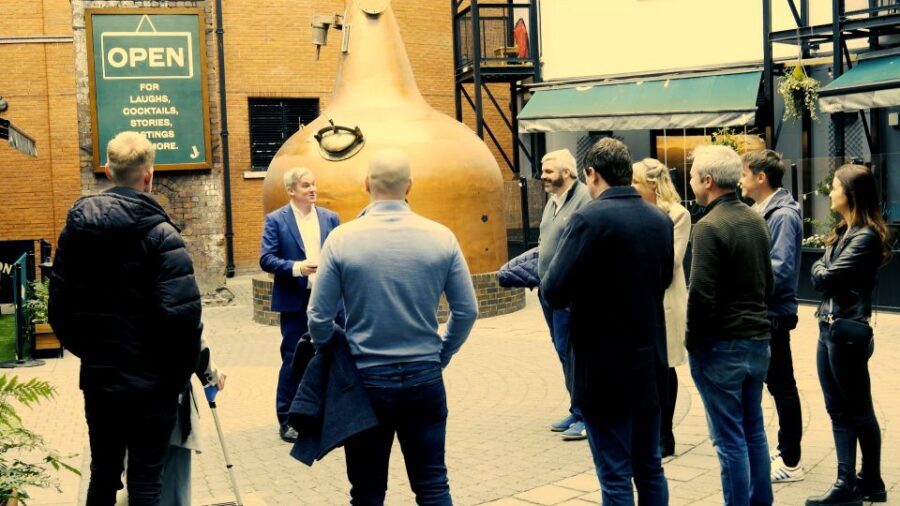 Dublin: Jameson and Guinness Private Tour with Transfers - Where the value really shows for $328 per person