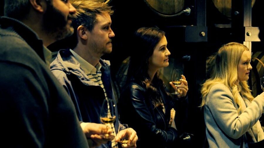 Dublin: Jameson and Guinness Private Tour with Transfers - Who should book this private Jameson and Guinness experience