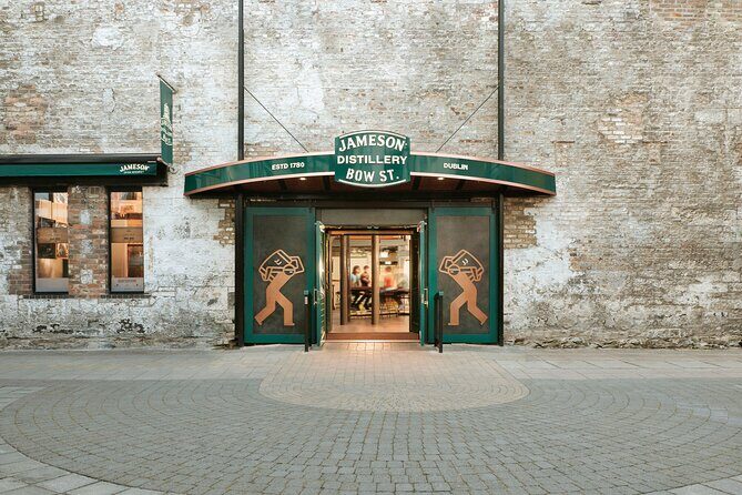 Dublin Jameson Distillery and Guinness Brewery Guided Tour - Should you book this Jameson and Guinness guided tour?