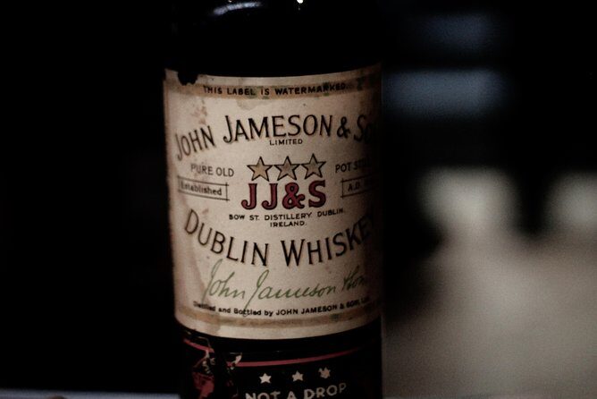 Dublin Jameson Distillery and Guinness Storehouse Guided Tour - Why this Jameson-and-Guinness combo works in one afternoon