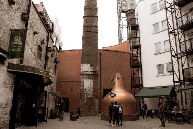 Dublin Jameson Distillery and Guinness Storehouse Guided Tour - Who should book this tour (and who should skip it)