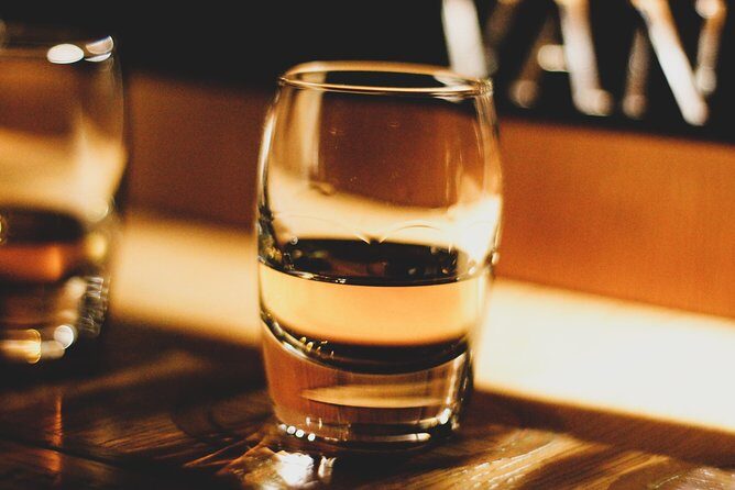 Dublin Jameson Distillery and Guinness Storehouse Guided Tour - Should you book this Dublin drinks tour?