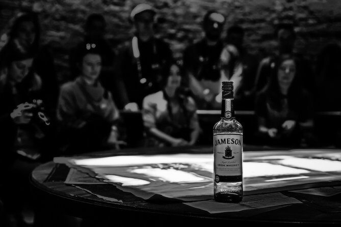 Dublin Jameson Distillery Bow St. Tour and Tasting 45 mins - Should you book the Jameson Distillery Bow St. Tour and Tasting?