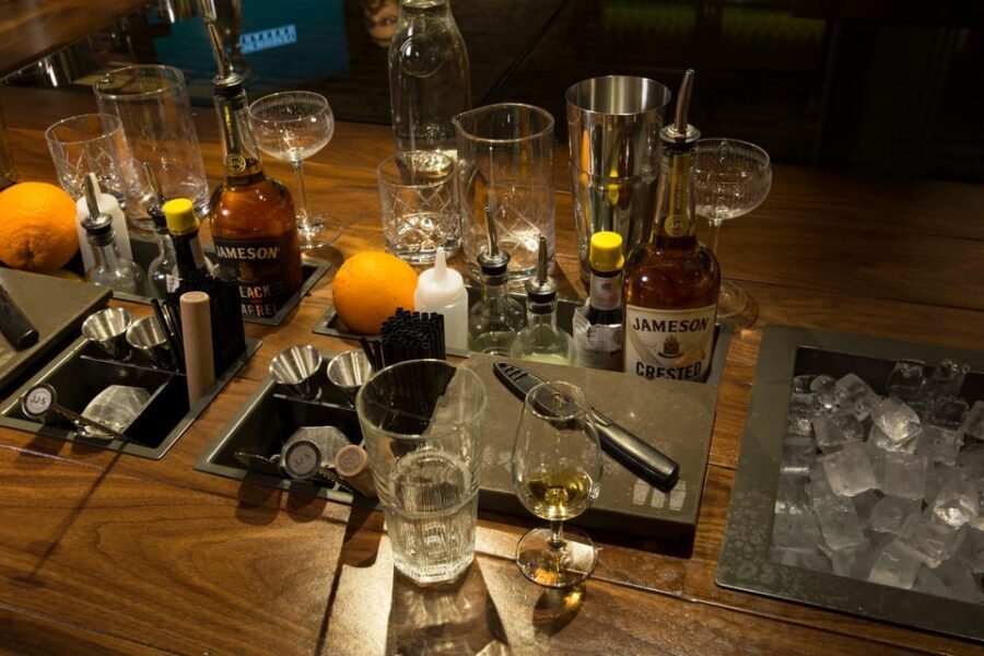 Dublin: Jameson Distillery & Guinness Brewery Guided Tour - Practical tips to make the day smoother