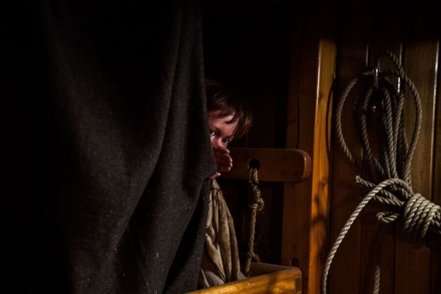Dublin: Jeanie Johnston Tall Ship Irish Famine History Tour - Should you book the Jeanie Johnston famine history tour?