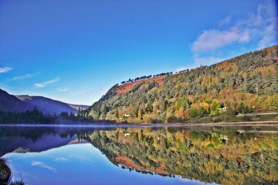 Dublin: Kilkenny, Wicklow & Glendalough Tour & Sheepdog Show - Price and value: why $34 can work (if you want a one-day sampler)