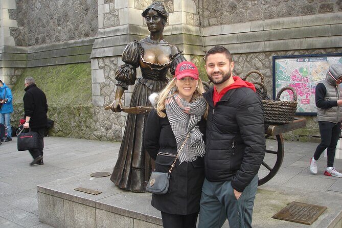 Dublin Literary Tour with a Local Expert: Custom & Private - Trinity College and the library visit that sets the tone