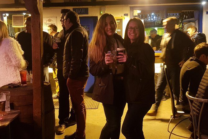 Dublin Mountain Pub Tour ( small group Pub Crawl max 15 people) - Price and what you get for $83.48 per person