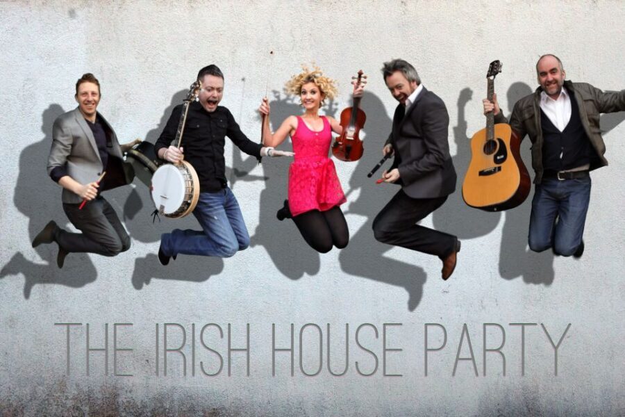 Dublin: Music and Dance Show at The Irish House Party - Who This Dublin Night Is Best For (and Who Might Skip It)
