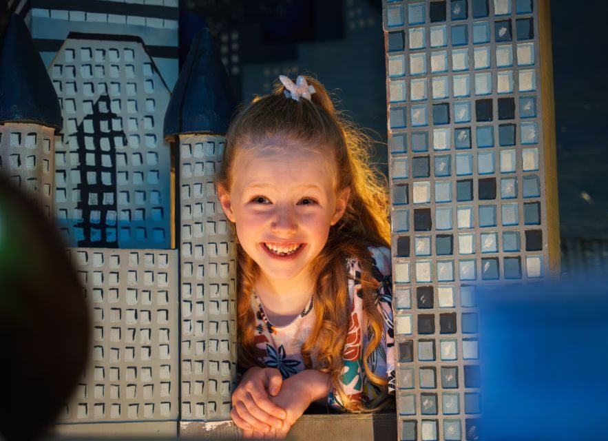Dublin: National Wax Museum Plus Entrance Tickets - Key highlights worth planning around