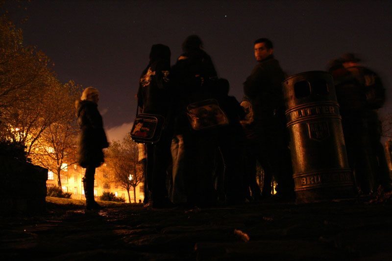 Dublin: North Quay Guided Ghost Walk - Quick hits before you go