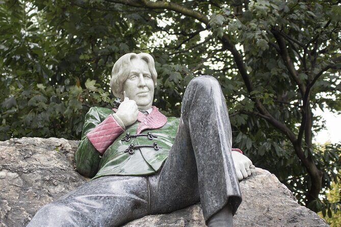 Dublin Off-The-Beaten-Path Private Literary Walking Tour - Price and Logistics: Getting Value From $170