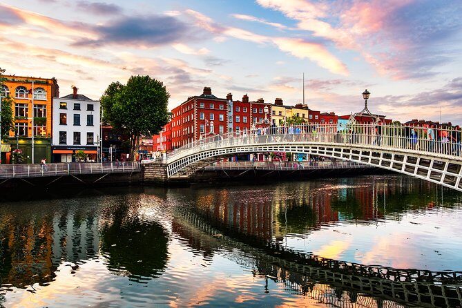 Dublin One Day Tour with a Local: 100% Personalized & Private - Key takeaways before you go