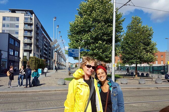Dublin One Day Tour with a Local: 100% Personalized & Private - How the 7 to 8 hour walking format actually feels