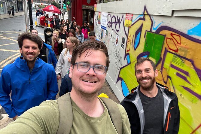 Dublin Out-Off-Tourist-Path Pub Tour and Tastings with a Local - Mary Street at Slattery’s: whiskey, gin, and optional food that saves the night