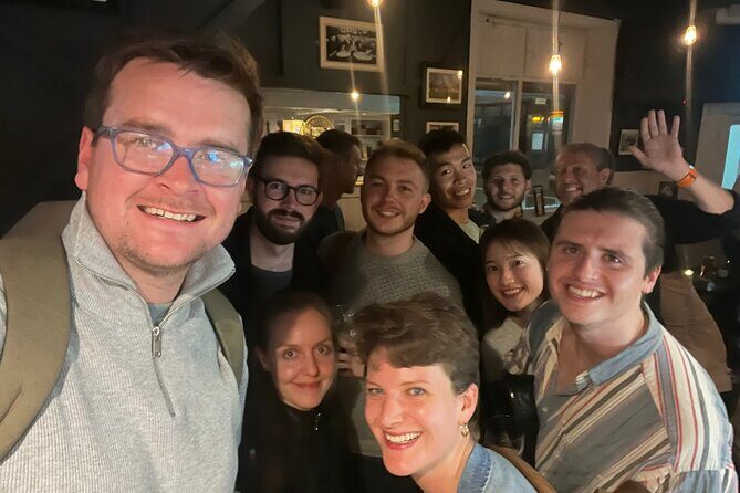 Dublin Out-Off-Tourist-Path Pub Tour and Tastings with a Local - Price and value: what you really get for $50.81