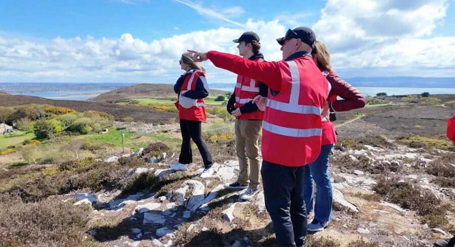 Dublin: Panoramic e-Bike Tour - Why this Howth e-bike tour is such a good Dublin day out