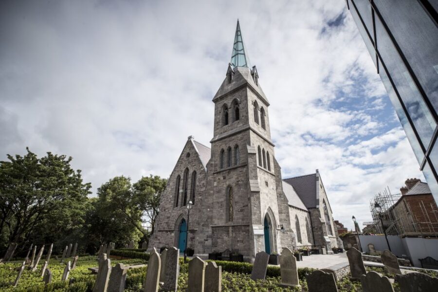 Dublin: Pearse Lyons Whiskey Distillery Experience - The tasting lineup: whiskey and gin, plus the legacy option