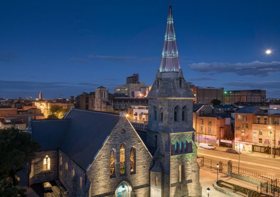 Dublin: Pearse Lyons Whiskey Distillery Experience - Food and seasonal produce pairings: where the flavors finally make sense