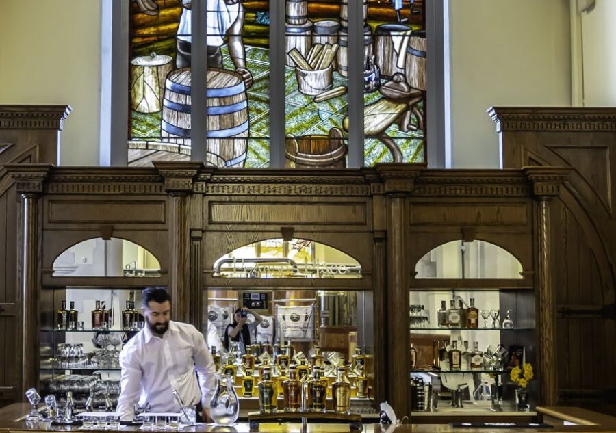 Dublin: Pearse Lyons Whiskey Distillery Experience - Practical details before you go (so nothing breaks your timing)