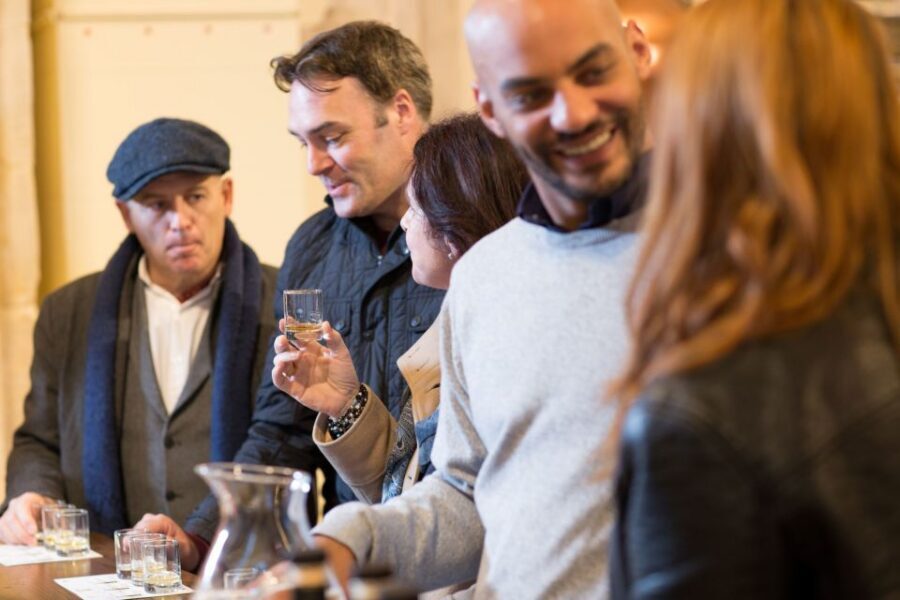 Dublin: Pearse Lyons Whiskey Distillery Experience - Price check: is $25 good value for what you get?