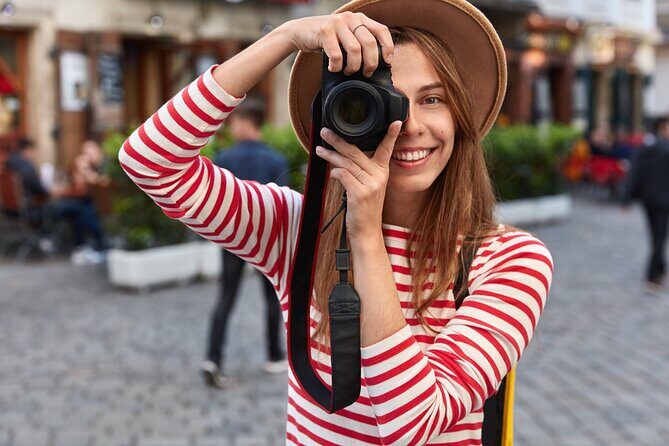Dublin: Personal Photographer - Travel Photography Experience - Key points before you book