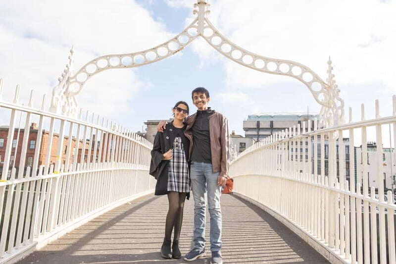 Dublin: Personal Photographer- Travel Photography Experience - Price, value, and who gets the best deal