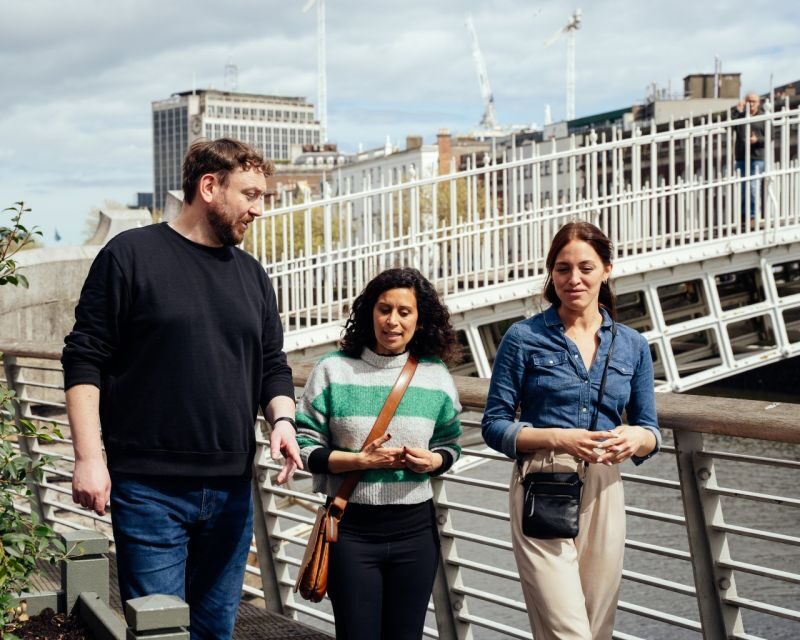 Dublin: Personalized Private Tour with a Local Host - Key Highlights Worth Getting Excited About