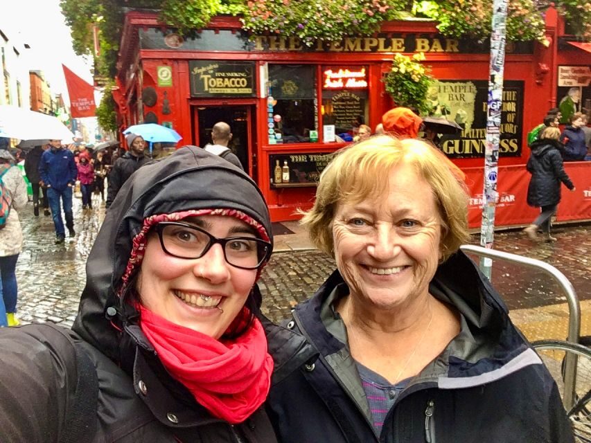 Dublin: Personalized Private Tour with a Local Host - Your Pace, Your Detours: Flexibility Is the Real Luxury