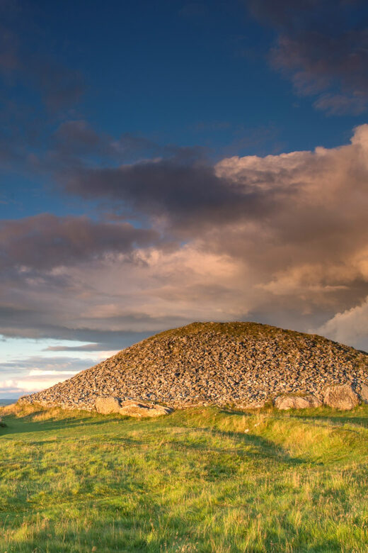 Dublin: Private Boyne Valley and Trim Castle Day Tour - Key highlights worth planning around