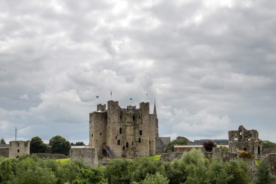 Dublin: Private Boyne Valley and Trim Castle Day Tour - Should you book the Boru Irish Adventures Boyne Valley and Trim Castle tour?