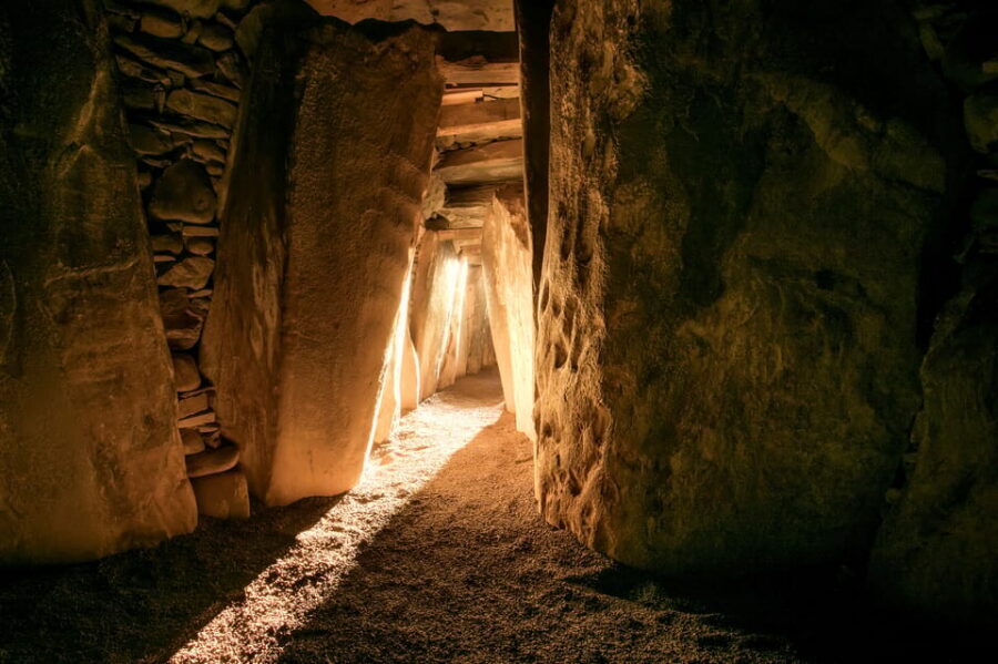 Dublin: Private Boyne Valley and Trim Castle Day Tour - Who should book this private Boyne Valley and Trim day trip