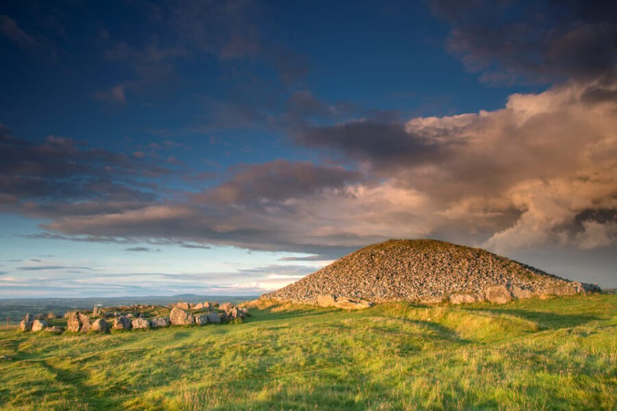 Dublin: Private Boyne Valley and Trim Castle Day Tour - Bru na Boinne UNESCO: what you’ll actually see at Newgrange and beyond