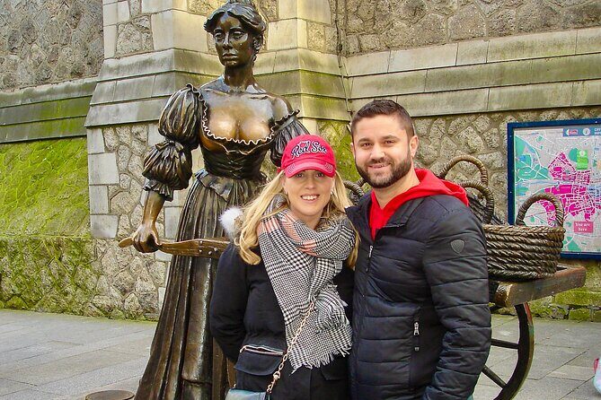 Dublin Private Custom Tour, Off-The-Beaten-Path in Temple Bar with a Local - How customization works: get the Temple Bar walk you want