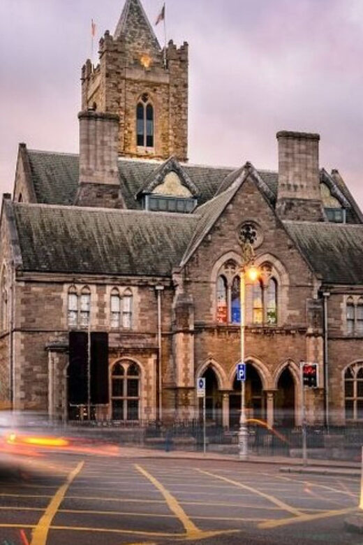 Dublin : Private Custom Tour with a Local Guide - Why a Private, Customized Dublin Walk Works So Well