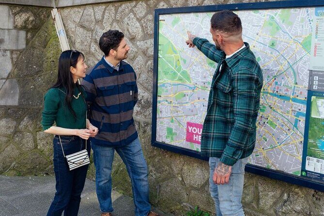 Dublin Private Custom Tour with a Local, Highlights & Hidden Gems - Price and what you’re really paying for