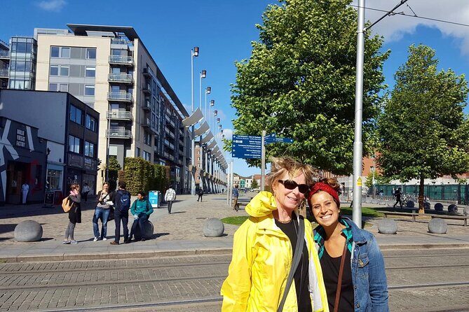 Dublin Private Custom Tour with a Local, Highlights & Hidden Gems - Stop-by-stop: what you’ll see and why it’s worth your time