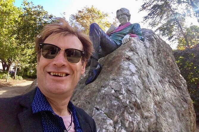 Dublin Private Custom Tour with a Local, Highlights & Hidden Gems - Pace, breaks, and how to avoid a rushed walk